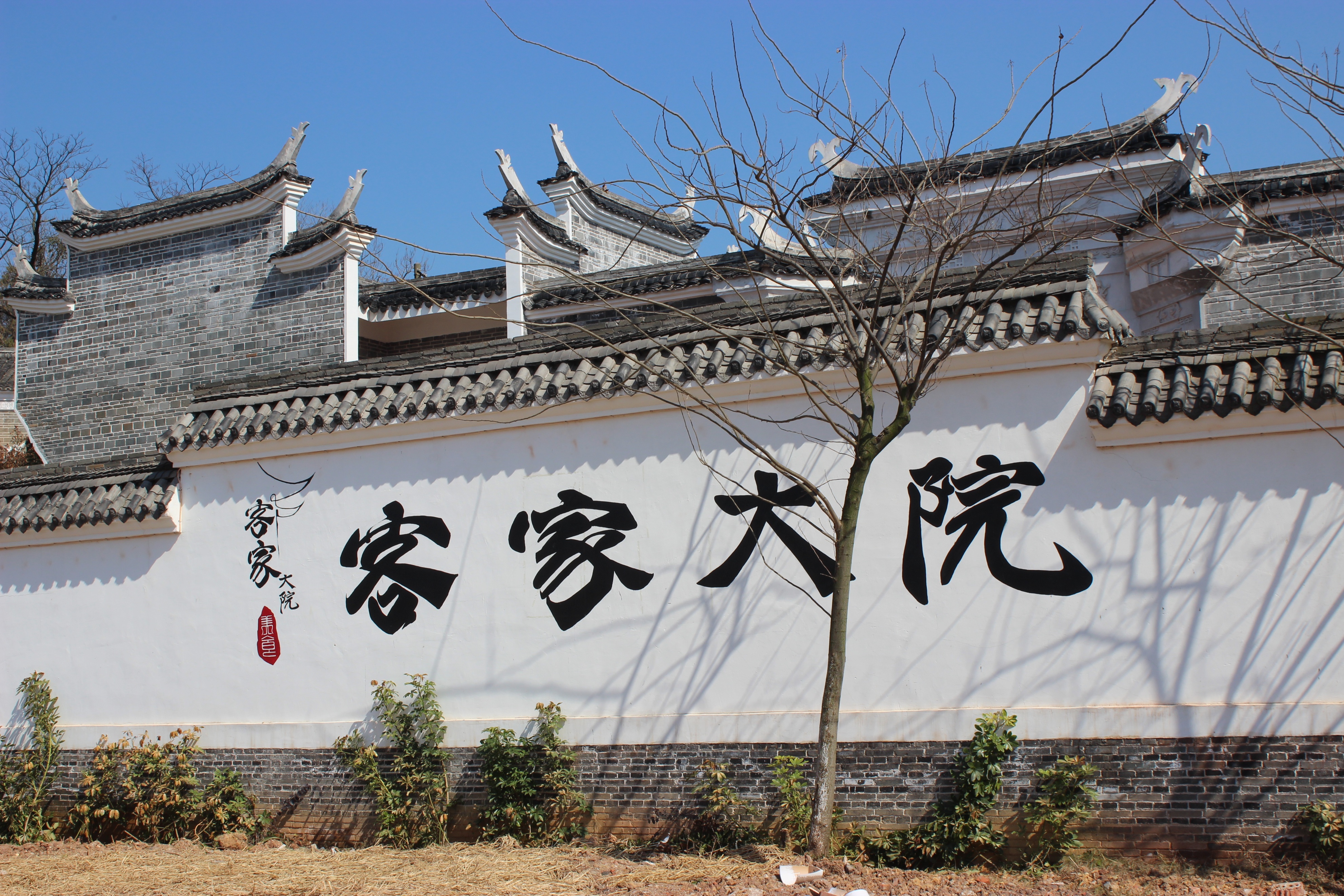 赣州周末出游攻略,春节赣州出发2-3天短途旅游