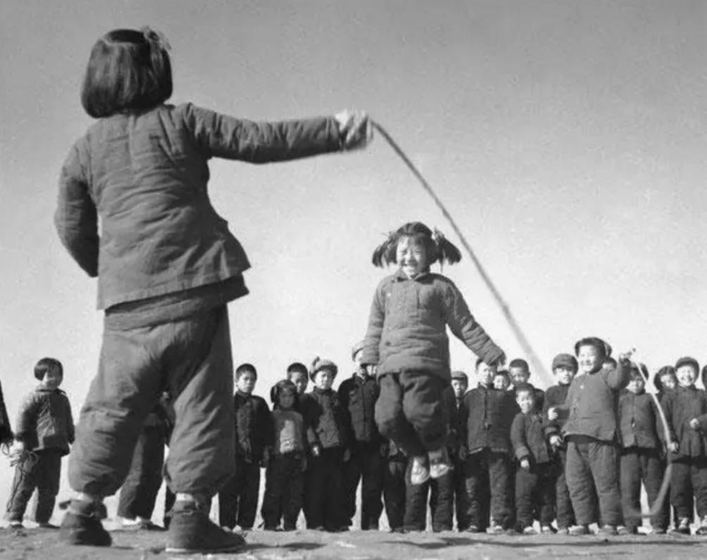 乡村乡情的记忆,3乡村小学的故事