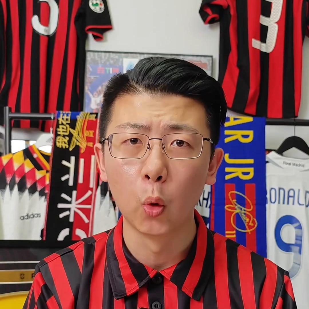 卡卡谈米兰解雇马尔蒂尼,成功的核心在于不被失败左右