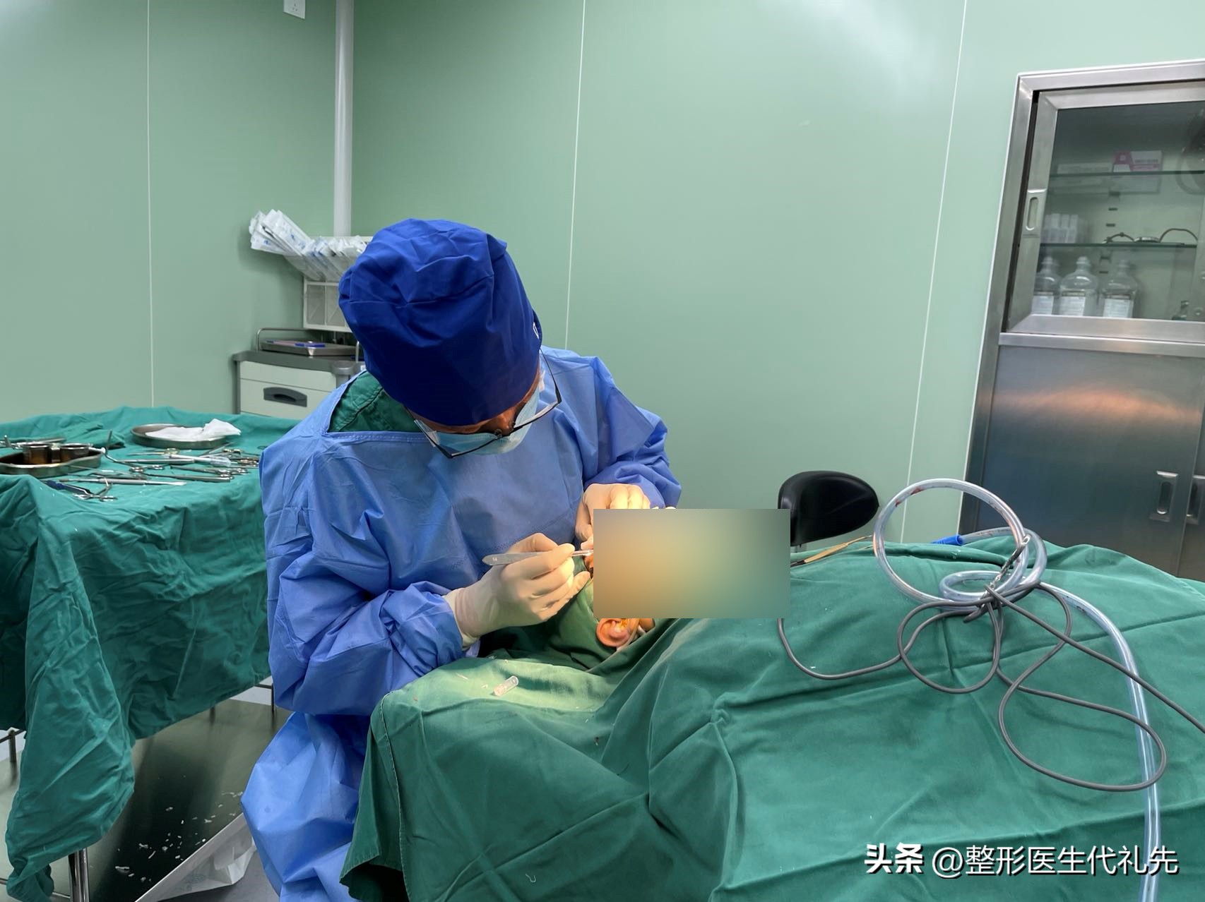 耳后额头拉皮是大拉皮还是小拉皮,拉皮手术在哪个季节做最合适