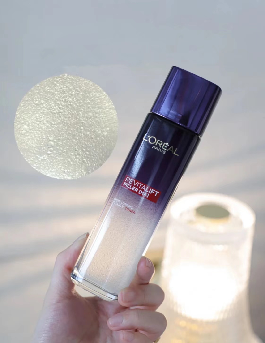 女人想“抗初老”，别只会买精华,水乳选对了,省钱又能养出好皮肤