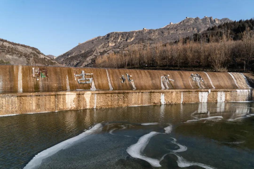 奇、峻、险：重游北京司马台长城