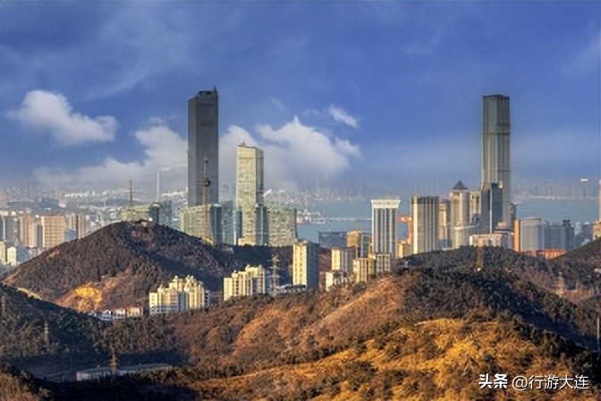 大连徒步爬山景点,大连十大登山攻略大全