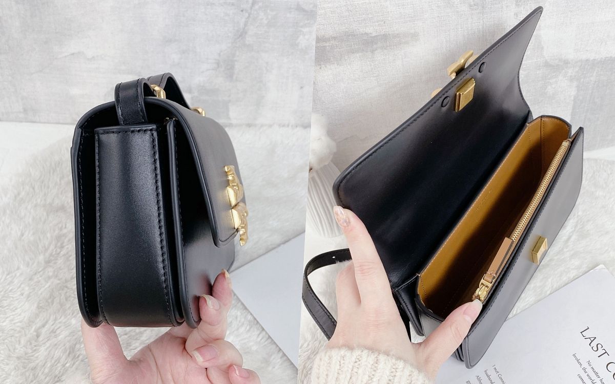 2021年coach最值得入手的手提包,2023年coach包包必买经典款女士