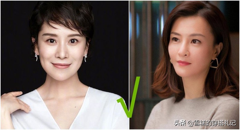 不老女神减龄的秘诀,60岁冻龄女神