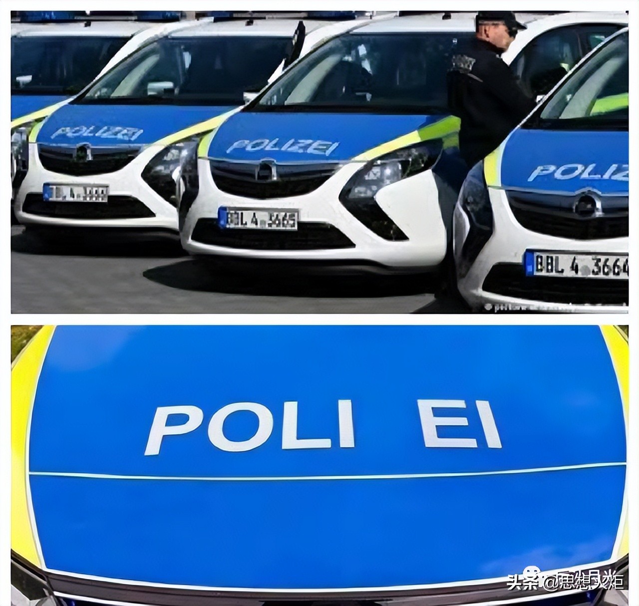 后沙:欧洲“字母狱”开始了!西方为何对Z字如此恐惧?