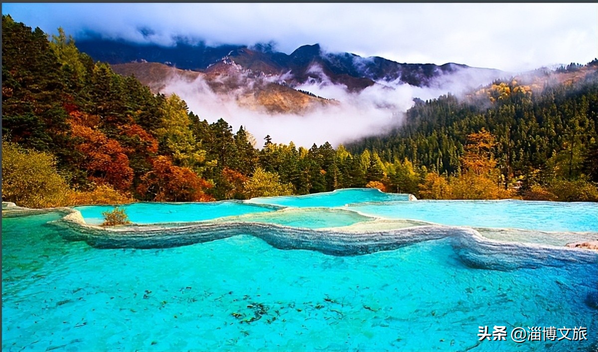 此生必打卡10个旅游地方,此生必去的中国50个最美地方