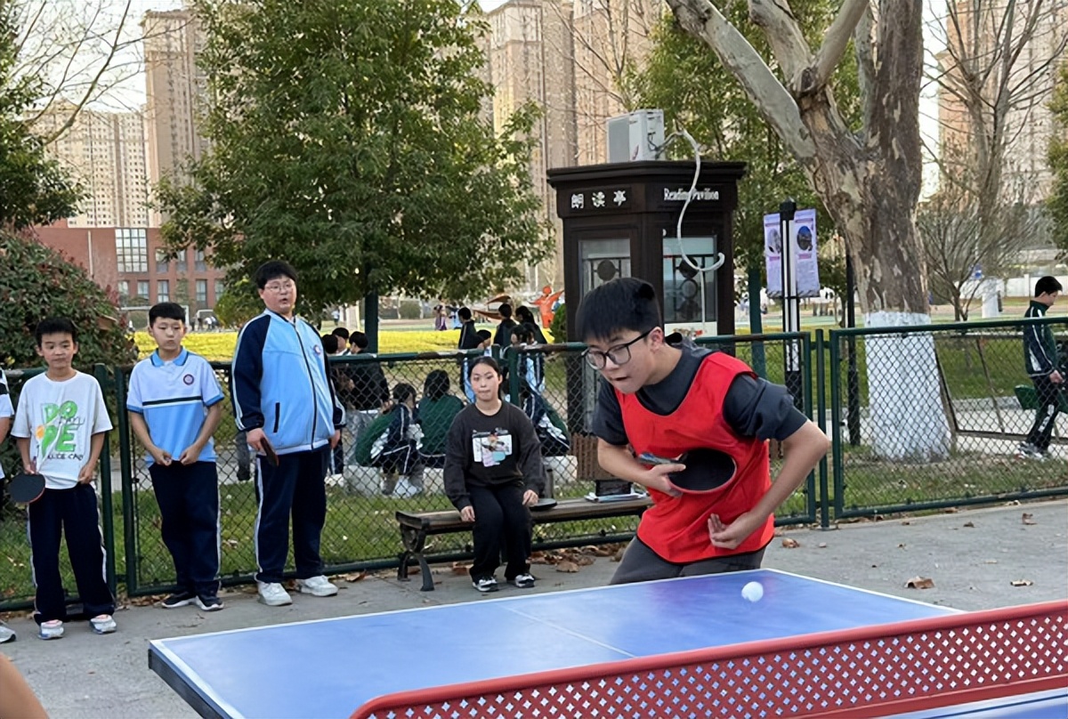 传承体育文化弘扬体育精神为主题,弘扬国球精神感受乒乓魅力