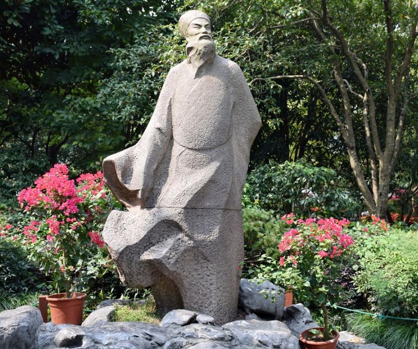 苏轼追求精神生活,苏轼悠闲自在的生活