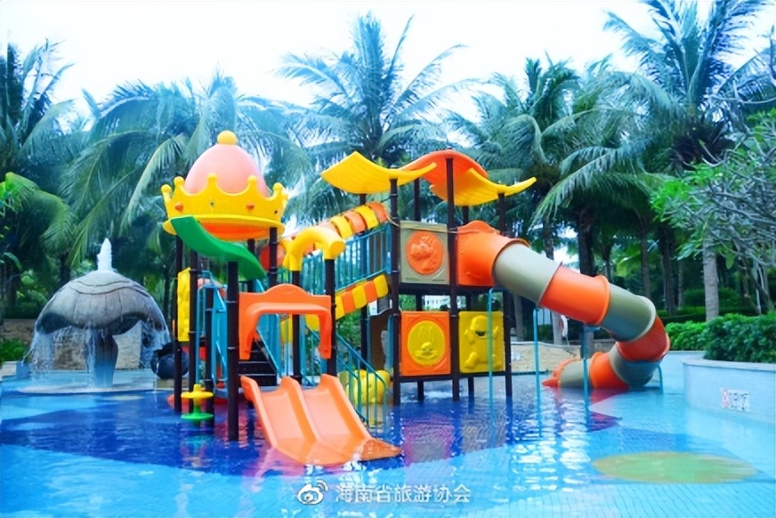 三亚会员酒店,三亚福朋喜来登度假酒店入住体验