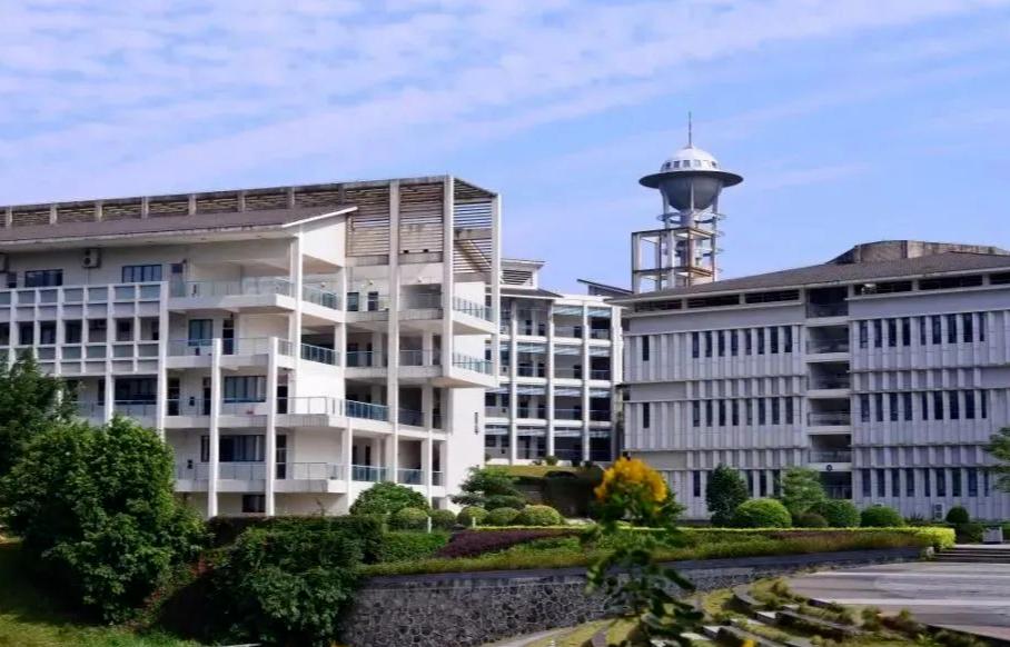 广东双一流专科院校排名,广东大专院校排名及分数线