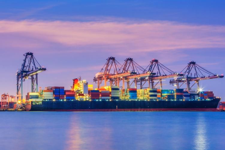 我国目前是全球第几大石油进口国,全球5大石油进口国