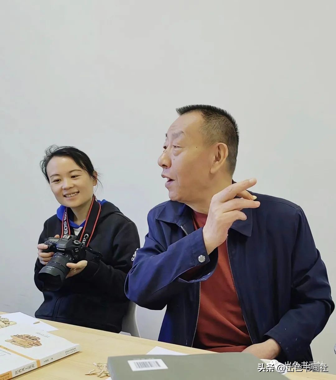 毛驴·石头·荆棘鸟——终南性灵社专访学者·作家王海珺