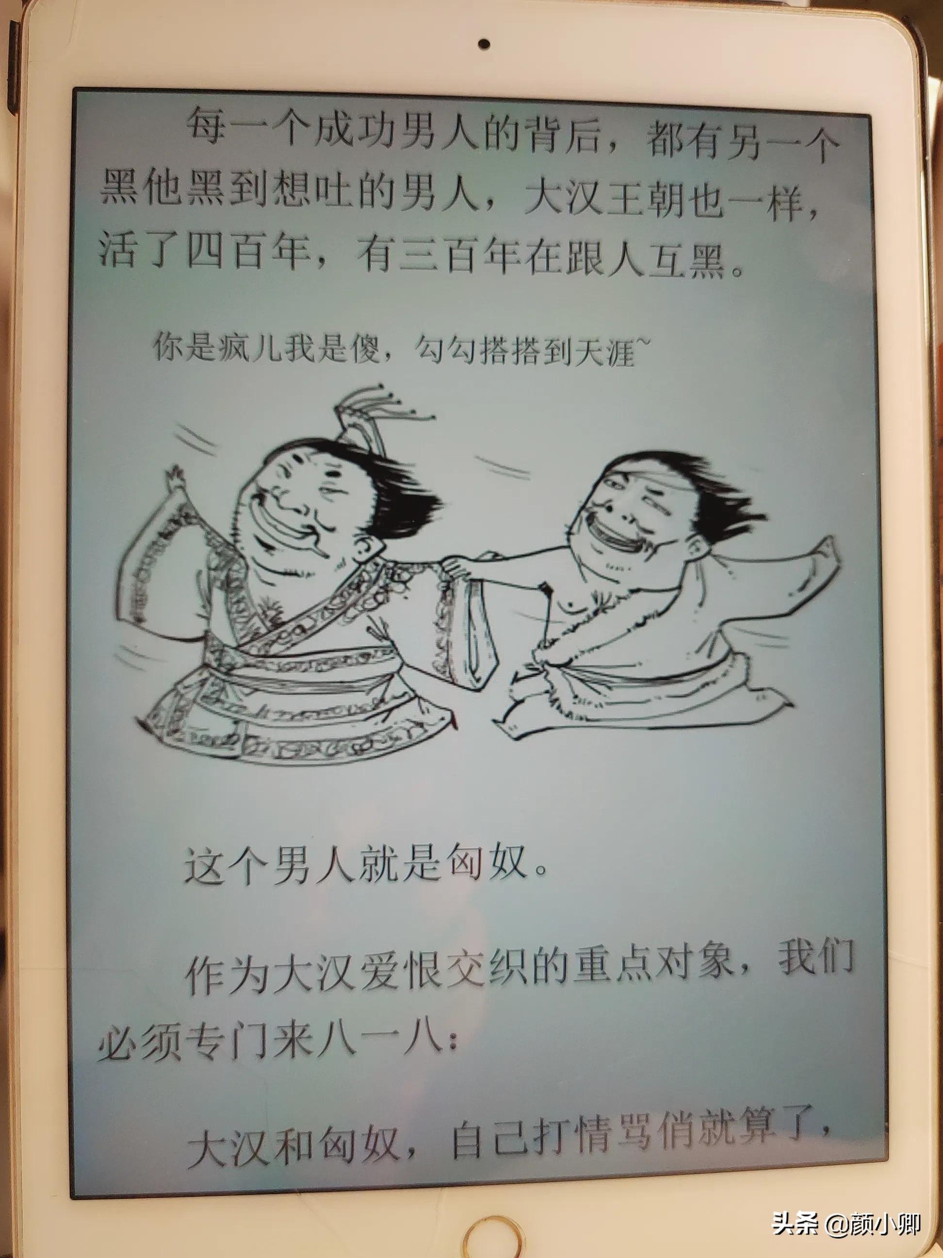 汉朝与匈奴的关系以及匈奴的结局,匈奴与汉朝对抗的历史事件