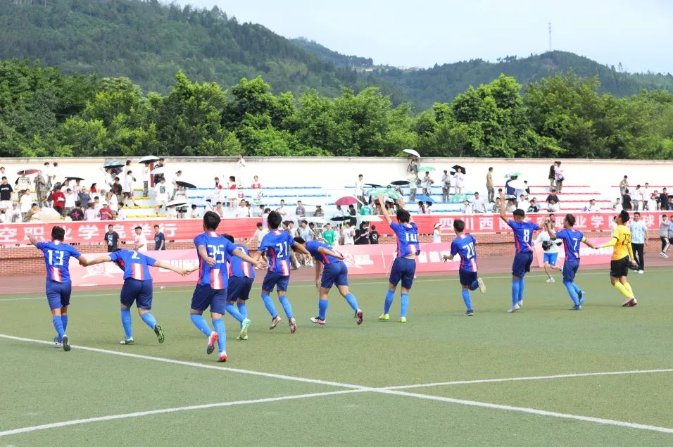贡嘎杯足球比赛西南民族大学回放,2023贡嘎杯西南交大足球队