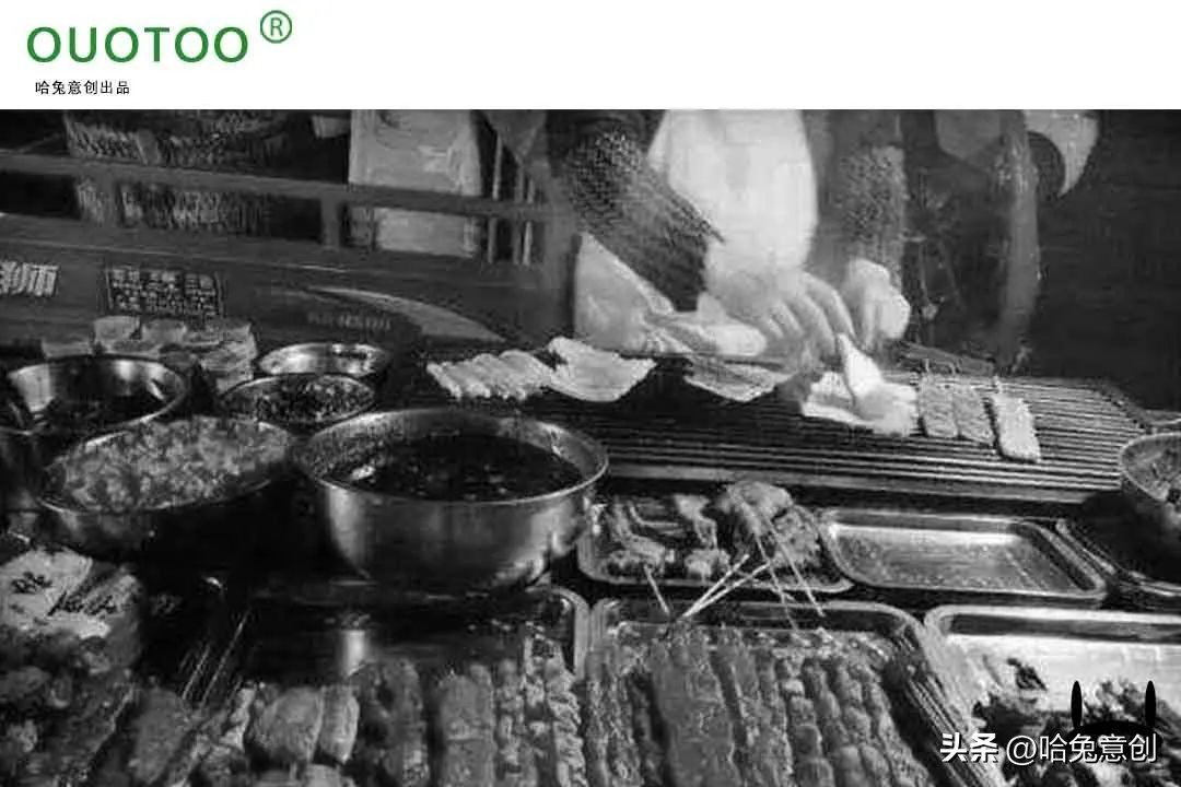 那些日入上千的摆摊人真实情况,地摊日入9000后续