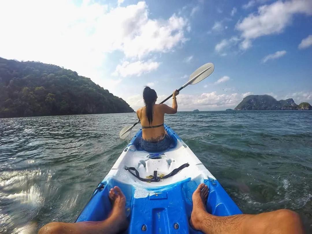 普吉岛和甲米旅游攻略,泰国苏梅岛普吉岛甲米哪个更好玩