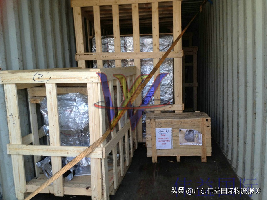 深圳港进口报关政策解读,深圳海关进口报关流程操作