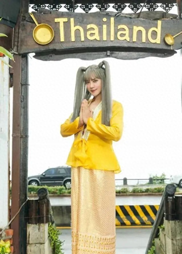 母子恋、咸猪手，看完罗志祥这些黑料，三观直接离家出走！