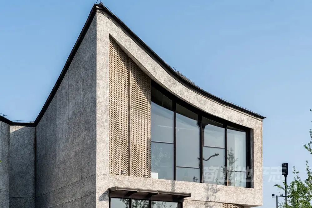 CRR百图斩｜公园里的新天地：上海蟠龙天地