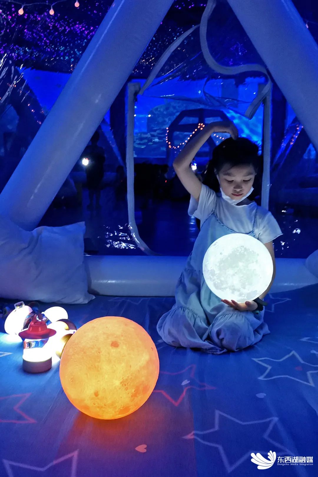 武汉夏天正确打开模式,暑假的n种打开方式视频