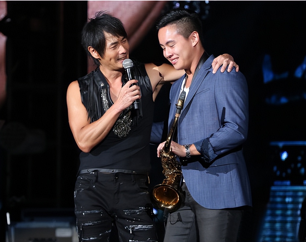 黄品源离婚后现状,黄品源为什么销声匿迹