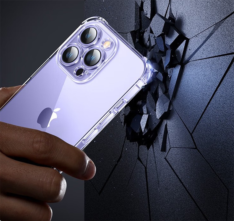 苹果14promax用什么手机壳好,苹果14promax手机壳选什么好呢