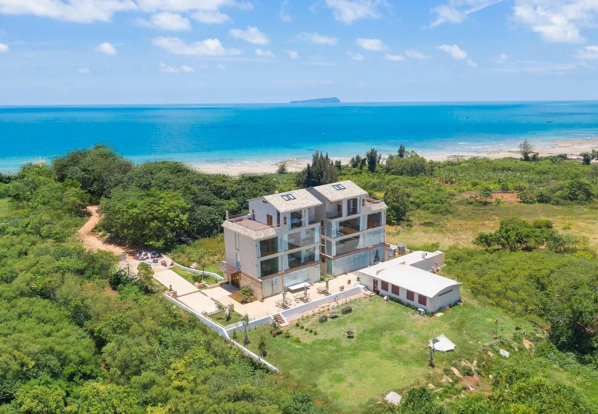 广西北海玩一趟多少钱,广西北海海岛