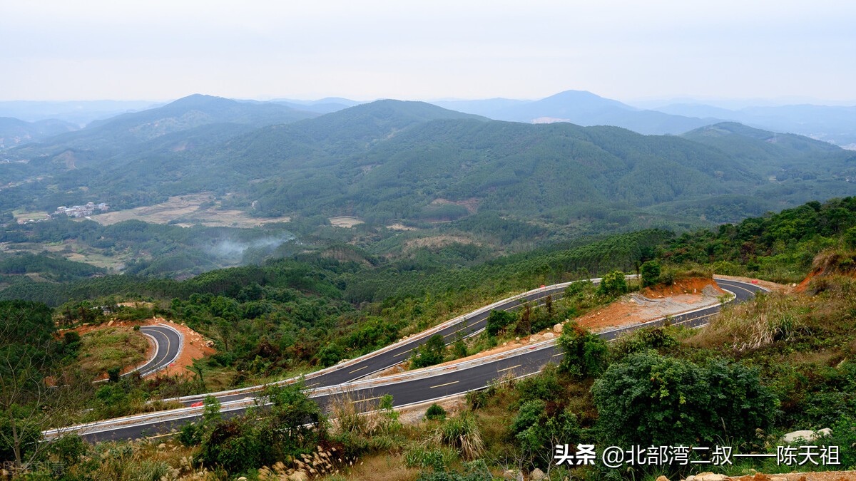 为口不辞劳跋涉，愿风吹我到钦州，舌尖钦州的好物魅力