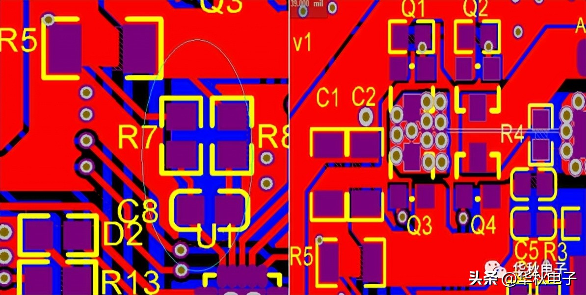 无线充电技术的基础知识,无线充电的优劣势