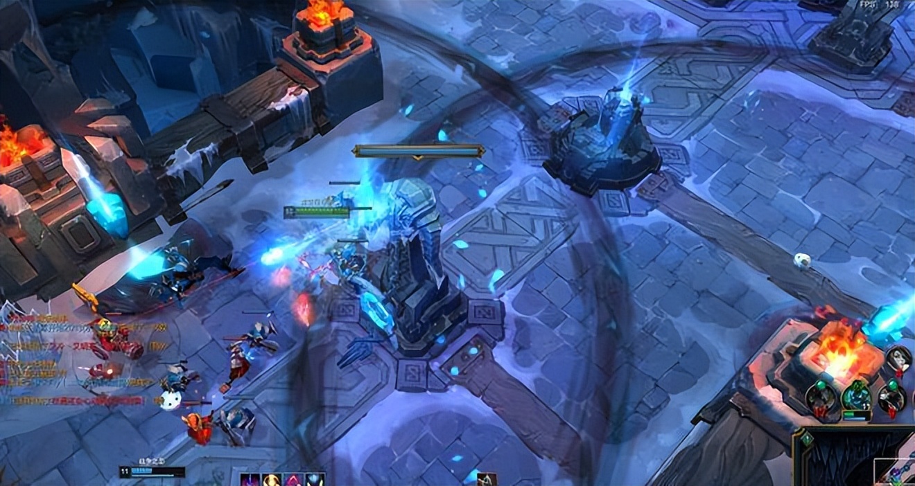 云顶s8最强1费,云顶s8最强4费卡