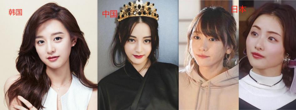 日本女性年轻时的变化,日本三四十岁的女性知性美