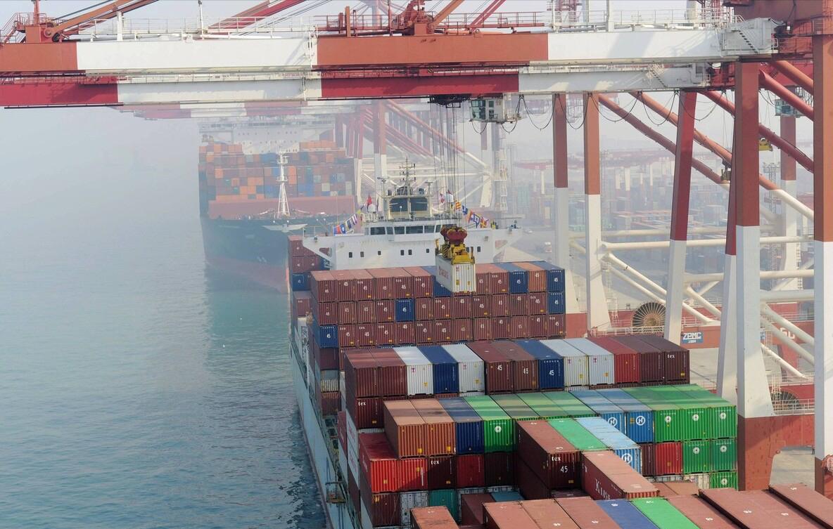 国际集运便宜邮寄技巧,海外集运仓如何下单寄件