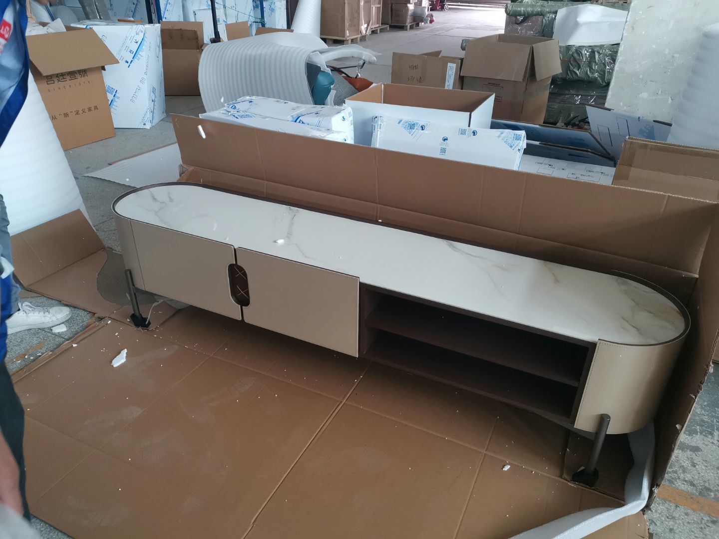 仅2万帮爸妈海淘家具！带动澳洲邻居也翻新