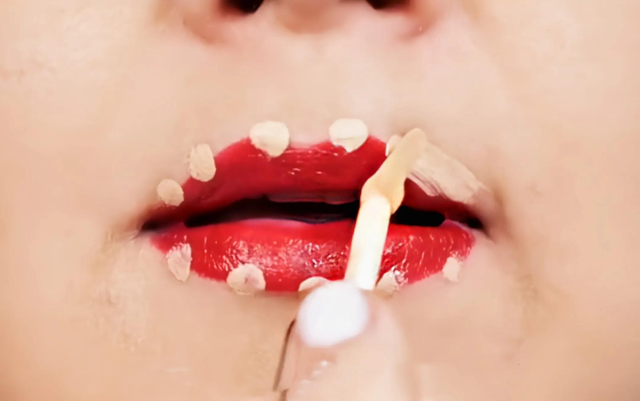 生活小妙招口香糖粘到头发,头发粘了口香糖如何弄下来小妙招