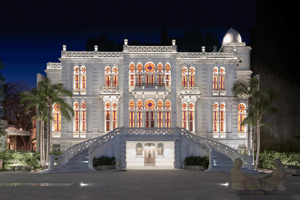 中东最强的小国,欧洲人眼中的中东小国