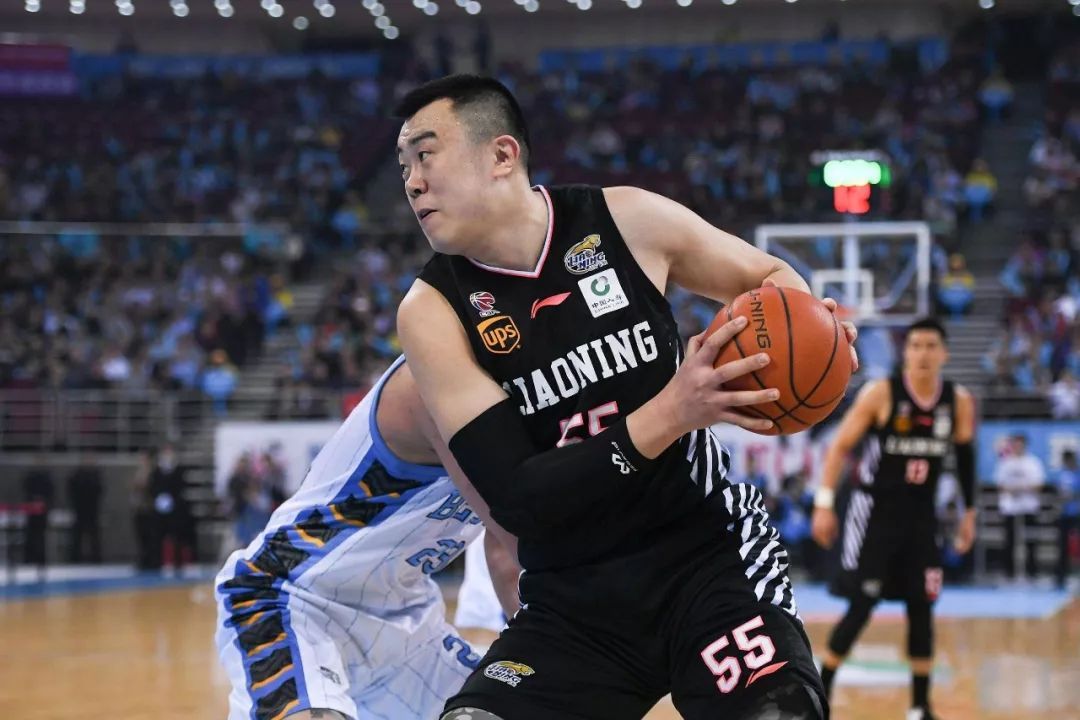 韩德君成长之路,韩德君第二阶段精彩集锦