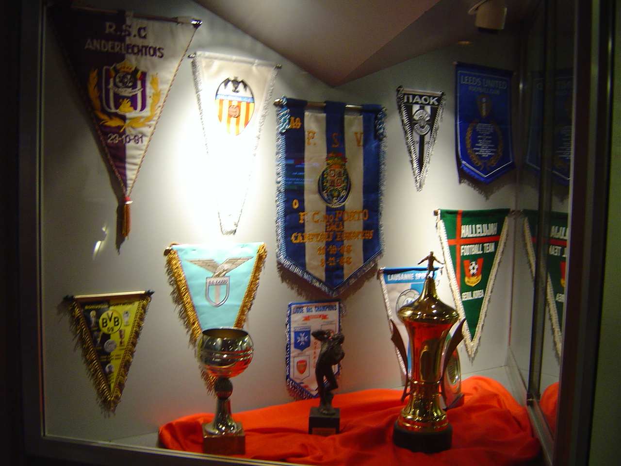 欧洲足球国家联赛荷兰,我的足球梦之旅