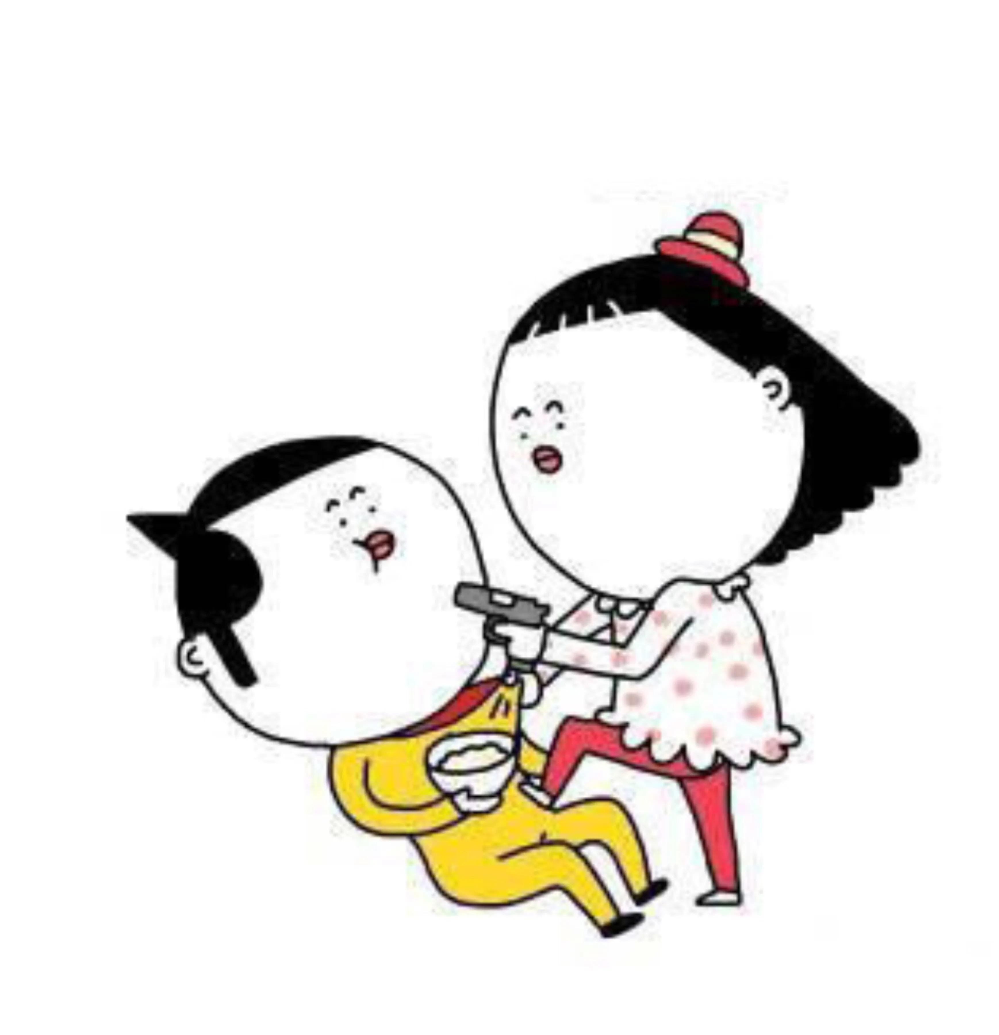 你了解夫妻之间的亲密关系吗