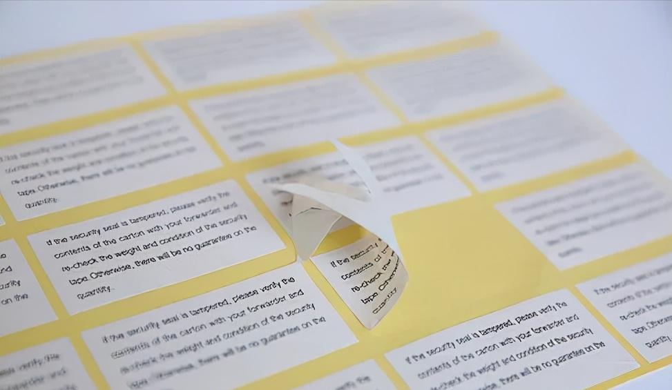 标签没粘性了怎么办,标签不够粘用什么胶