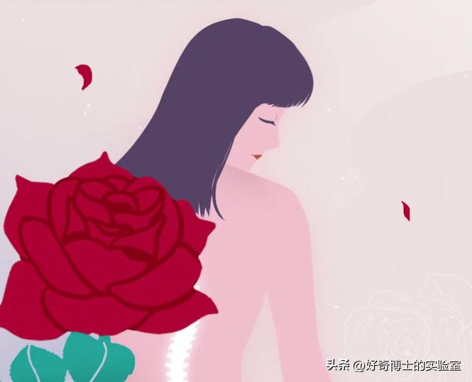 女生“夹腿”，就能产生快感？长期夹腿“奖励”自己，有危害吗？