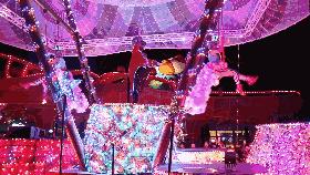 去珠海长隆海洋王国攻略三天两夜,珠海长隆海洋王国3天旅游攻略