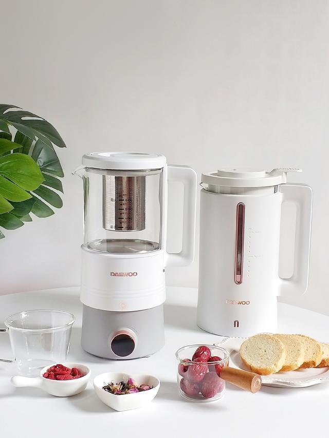 买时“肉疼”，用着“真香”！这5个智能黑科技家电，幸福感爆棚