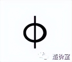 钢筋品牌标识符号大全,钢筋的符号怎么打出来