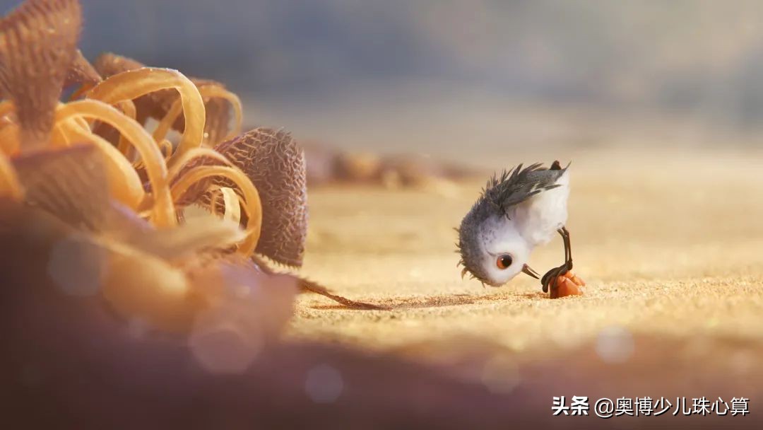 居家儿童必看十部动画片,学龄前推荐看的5部动画片