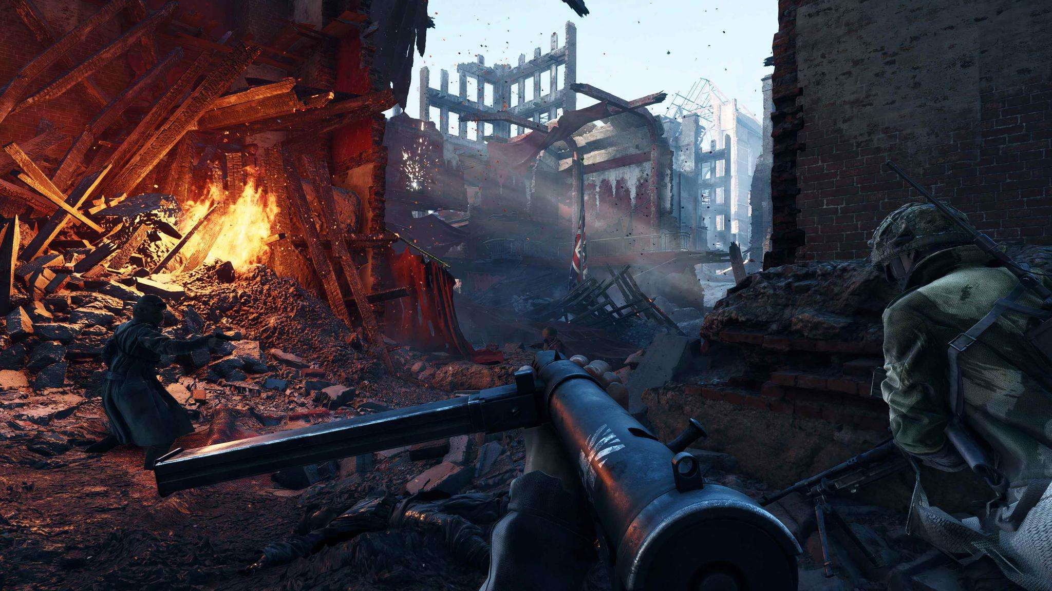 战地5克拉格技巧,战地5太君快乐棒怎么获得