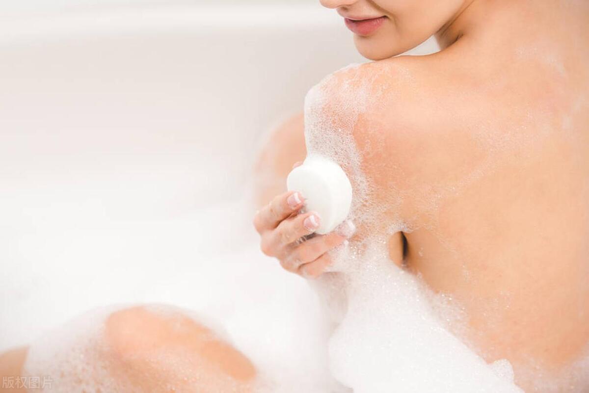 阴道口有肉芽是正常的吗？了解一下原因，不要吓唬自己了