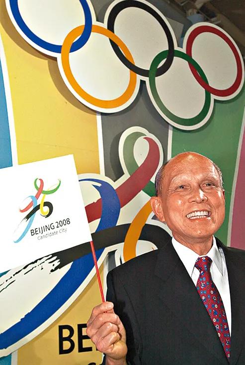 “红色商人”霍英东：抗美援朝胜利背后功臣，去世后享受国葬待遇