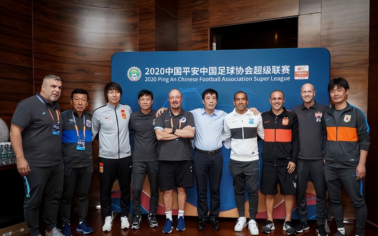 2500字说清李铁事件，国足上演狂飙剧情，陈戌源被抓故事还未结束