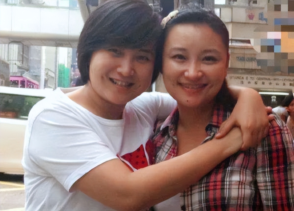 李冰冰姐妹花在娱乐圈打拼靠什么,十对明星姐妹
